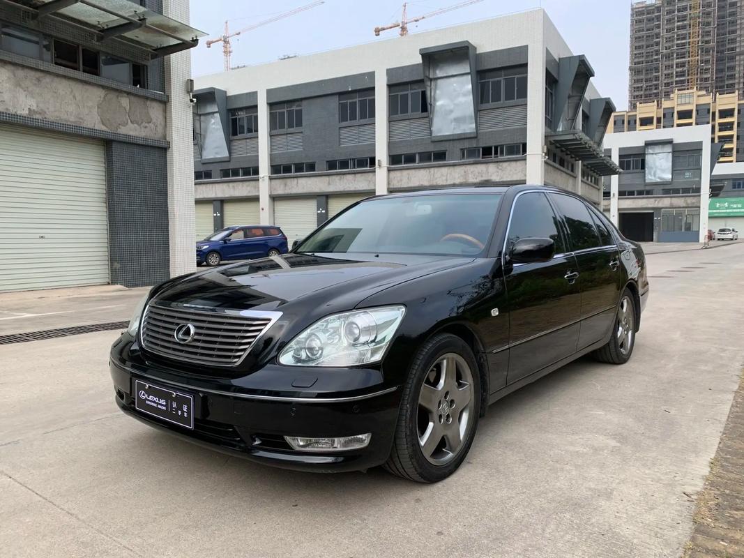 雷克萨斯ls430哪一年最经典 雷克萨斯ls430是哪一年的
