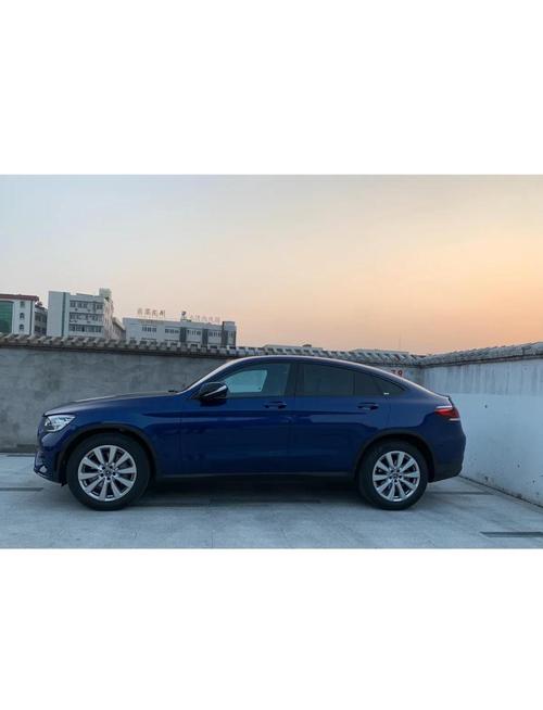 【glc260coupe,glc260coupe报价及图片】