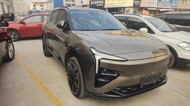 恒驰多少钱/恒驰价位多少