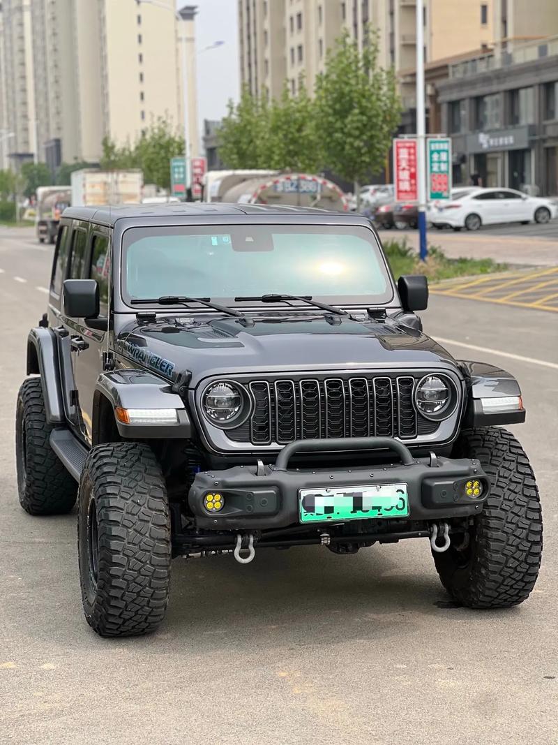 【国产牧马人最便宜的多少钱,国产牧马人什么时候上市】