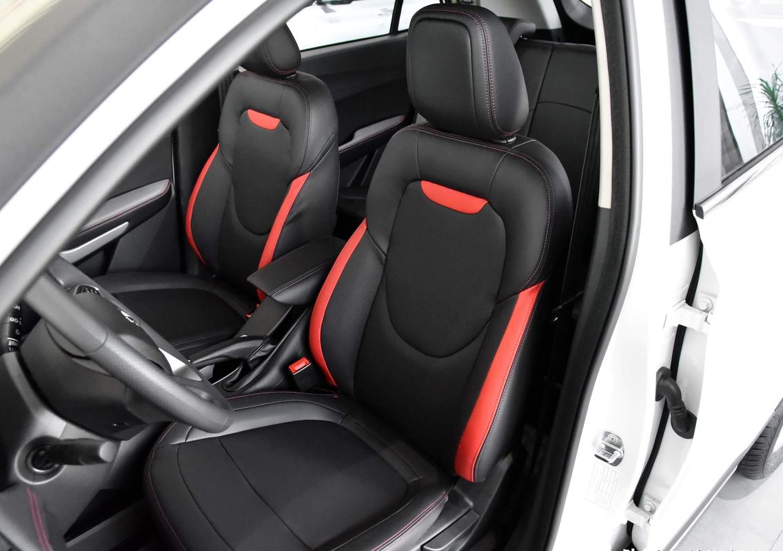 宝骏510内饰图片/宝骏510内饰图片欣赏