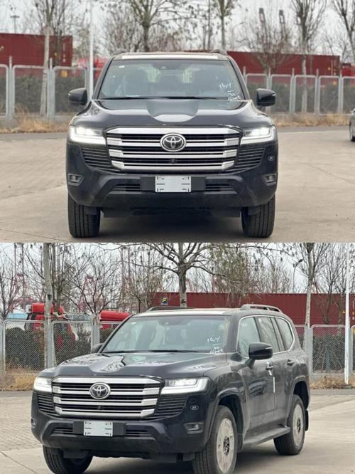 丰田酷路泽vxrv8价格,一汽丰田酷路泽vxrv8