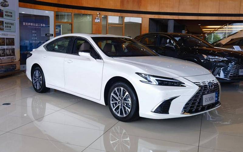 凌志女士车型图片/凌志女装