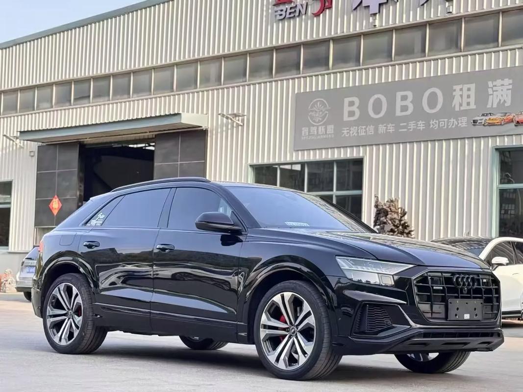 q8奥迪报价2023款图片/2020奥迪q8最新价格
