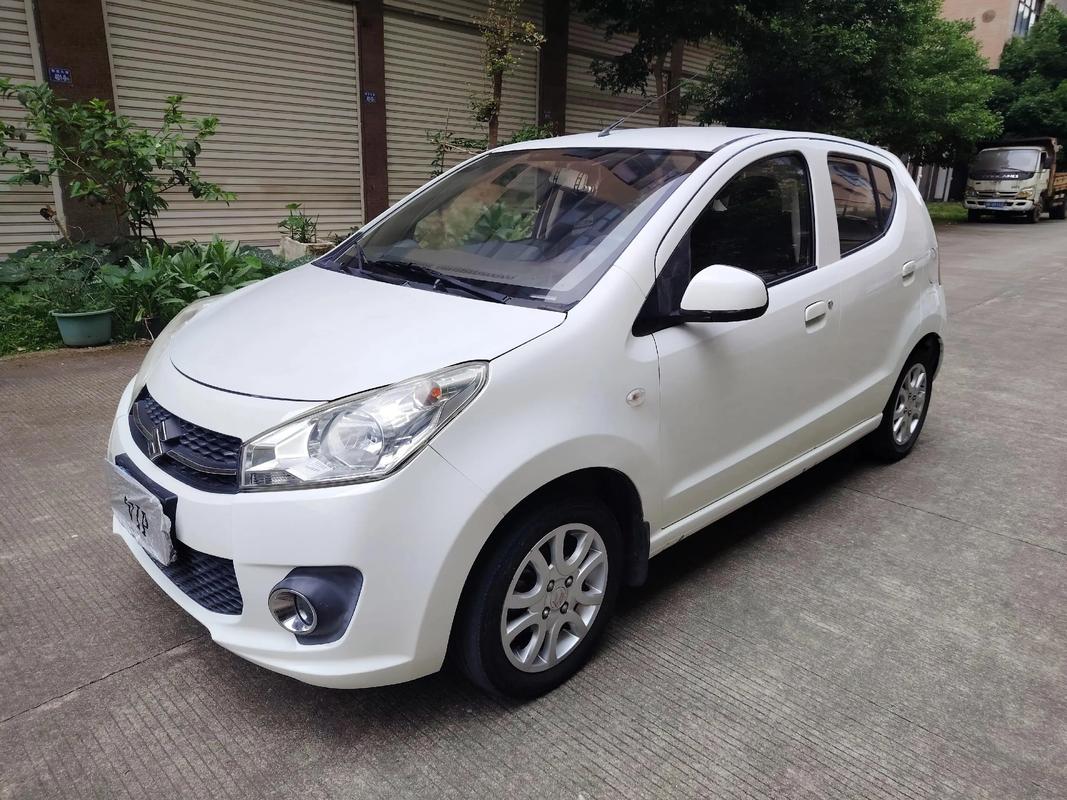 【奥拓油电混合汽车报价,奥拓电动汽车】