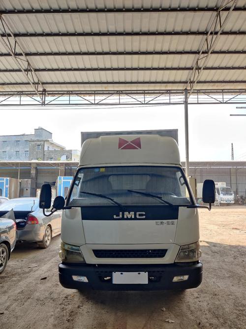 【江铃凯锐2017款图片,江铃凯锐2014款】