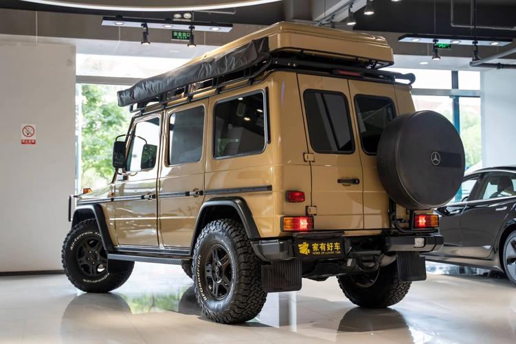 【奔驰g350d军用版,奔驰g350p军版】