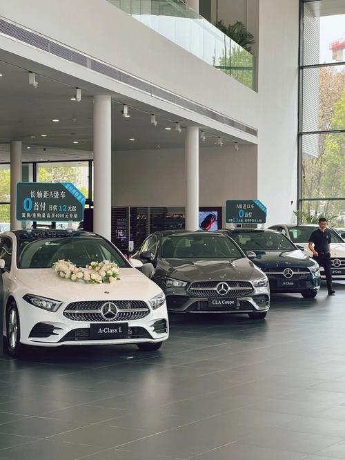 惠州奔驰4s店(惠州奔驰4s店哪家最好)