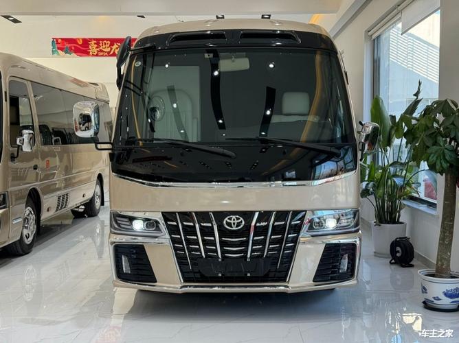 【丰田柯斯达4s店,一汽丰田柯斯达厂在哪里】