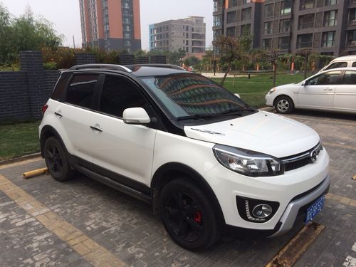 【长城m4改装,长城m4改装最佳案例】