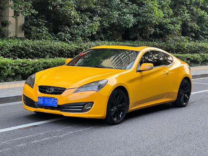 劳恩斯酷派10款进口(10款劳恩斯酷派怎么样)