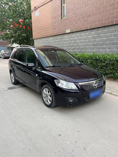 2010年普力马值多少钱,普力马2010款二手