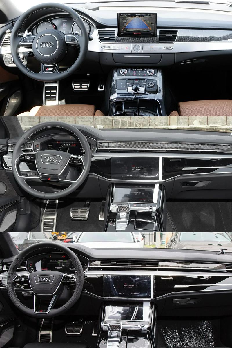 s8奥迪报价2015款,s8l奥迪报价2018款w12