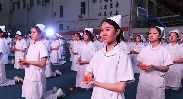 为什么卫校出来的女生都不好/为什么卫校出来的女生都不好找对象