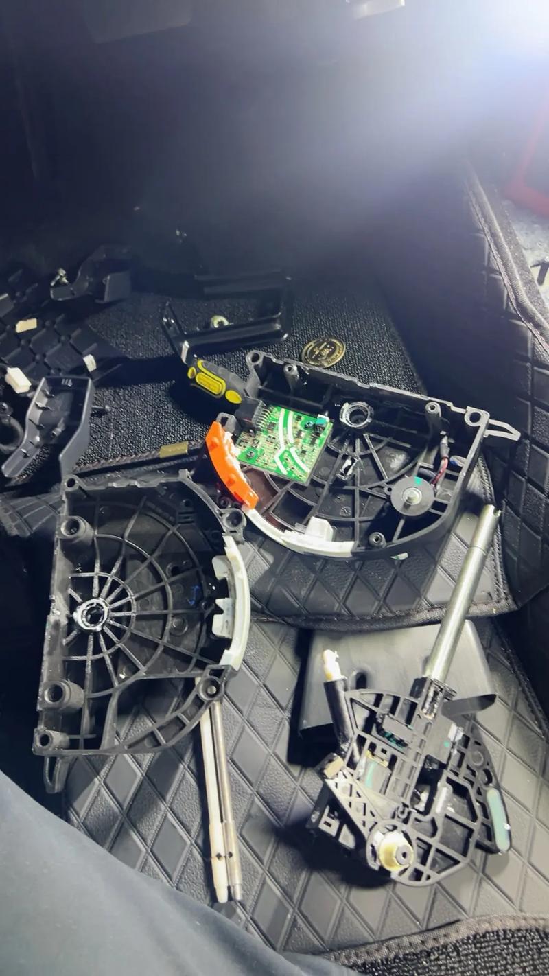 cs75通病及解决办法(cs75 问题)