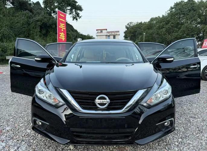 天籁车报价,天籁车价格及图片