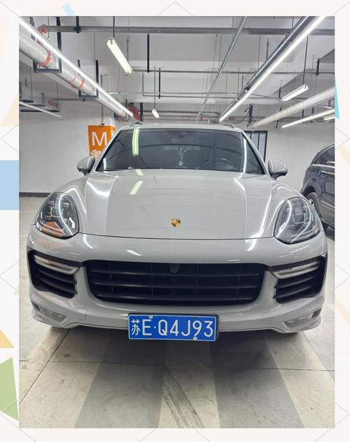 合肥保时捷4s店,合肥保时捷卡宴4s店