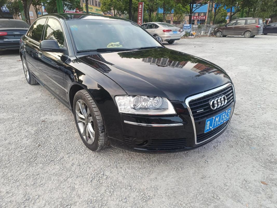 【汽车奥迪a8多少钱,车子奥迪a8多少钱】