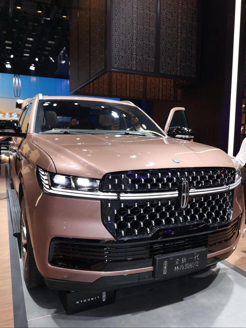 林肯领航员换代2022,林肯领航员换代2022最新消息