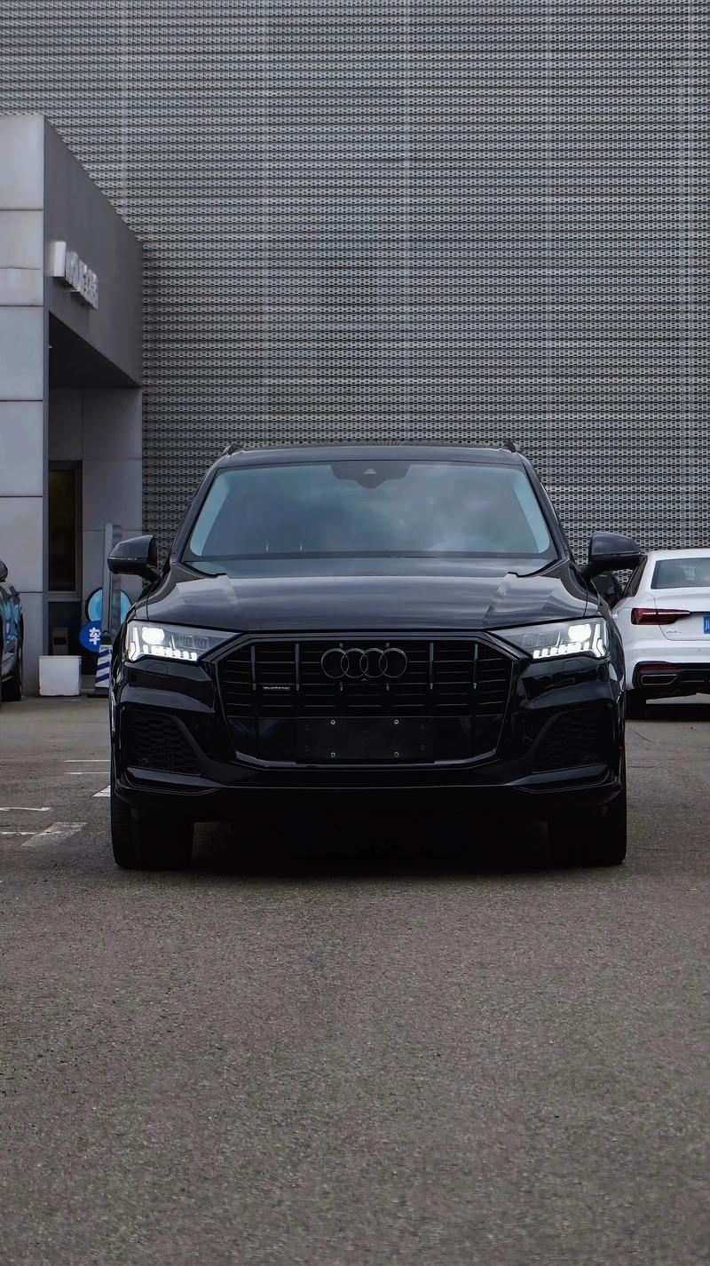 【奥迪q7为什么买的人少,奥迪q7为什么没a7贵】