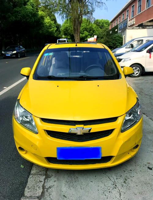 雪佛兰赛欧2010款二手车多少钱 雪佛兰赛欧2015款二手车多少钱