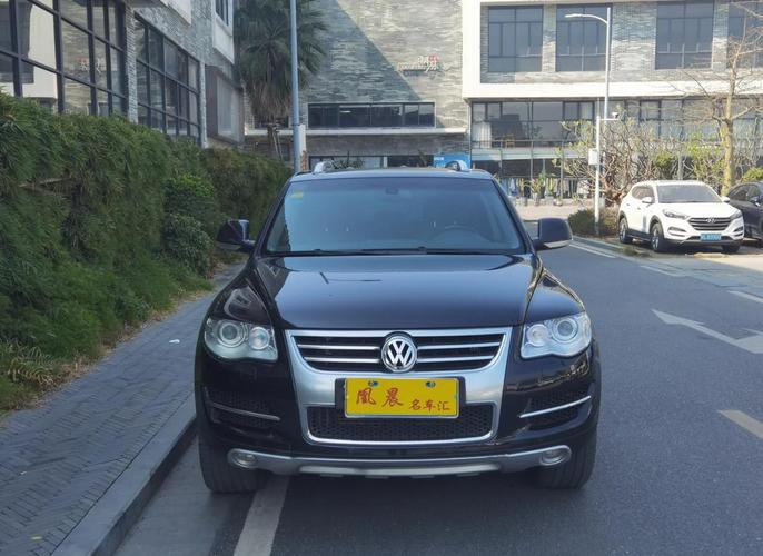 【大众w12跑车,大众w12 suv】