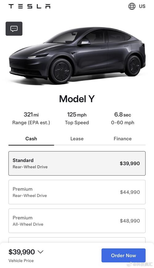 【特拉斯modely价格,特拉斯model y值得买吗】