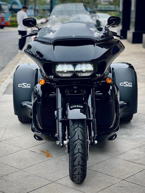 【哈雷正三轮摩托车报价大全,2020款哈雷正三轮国内测评】