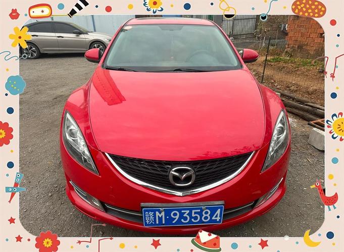 马自达6质量到底怎样(马自达6质量怎么样?)