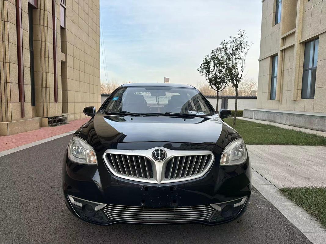 中华h330耐用吗/中华h330属于什么车型