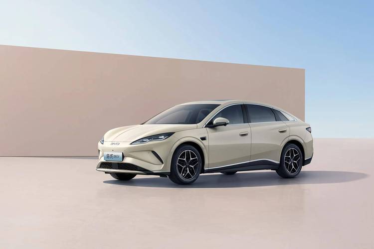 比亚迪纯电轿车,比亚迪纯电轿车多少钱