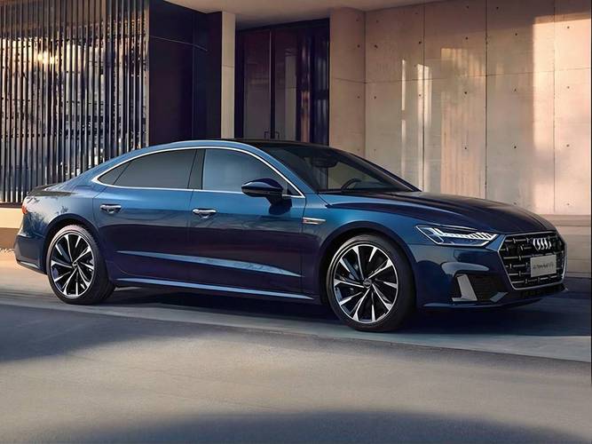 奥迪a7旅行版 奥迪a7旅行车