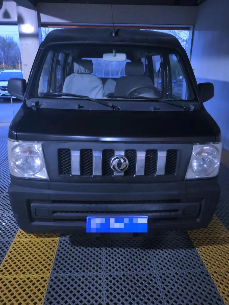 【12年东风小康v27多少钱,东风小康2012年款】