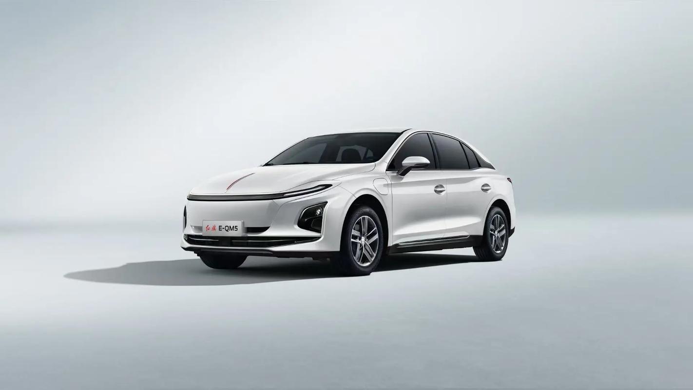 红旗新能源 红旗新能源EQM5