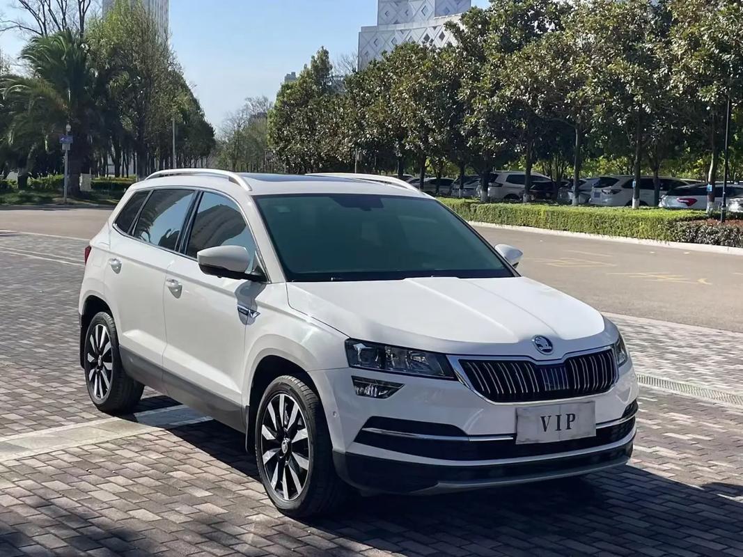 柯珞克斯柯达/斯柯达柯珞克值得入手吗?