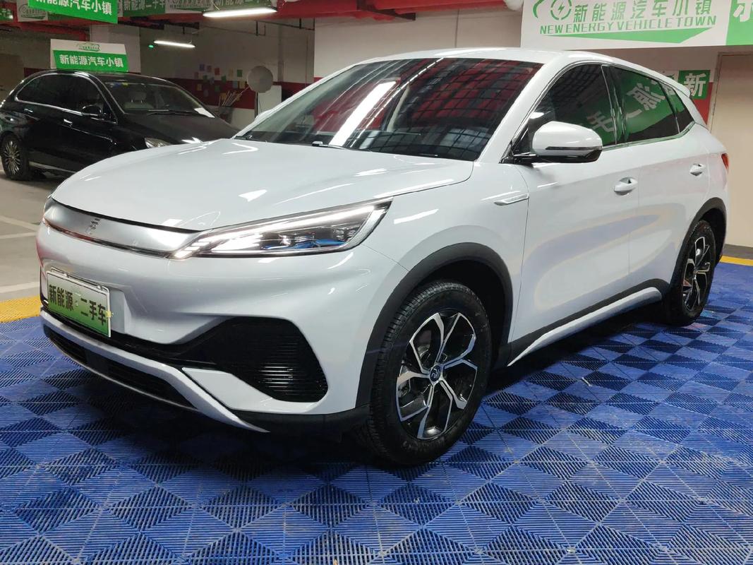 比亚迪元新能源汽车新款 比亚迪元新能源汽车新款plus