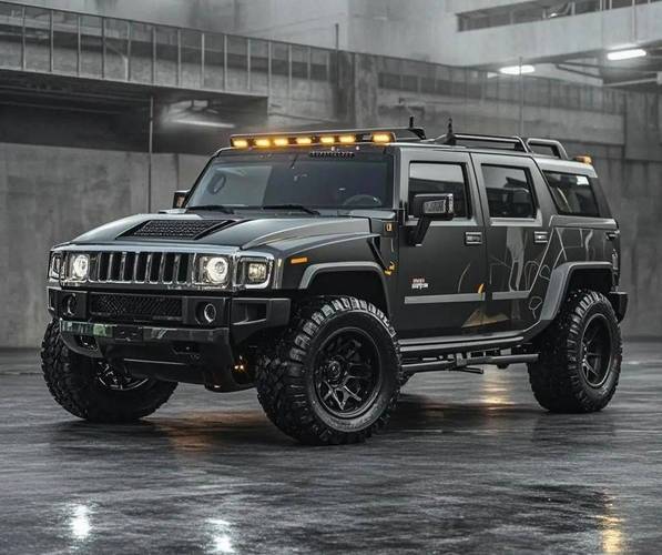 越野车性能最好的是哪一款车,越野性最好的越野车