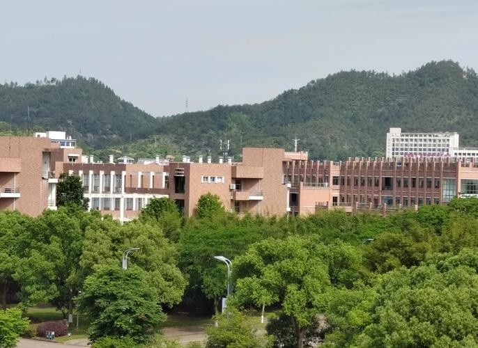 丽水学院属于什么档次 丽水学院属于什么档次的学校
