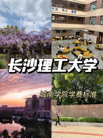 长沙理工大学城南学院(长沙理工大学城南学院录取分数)