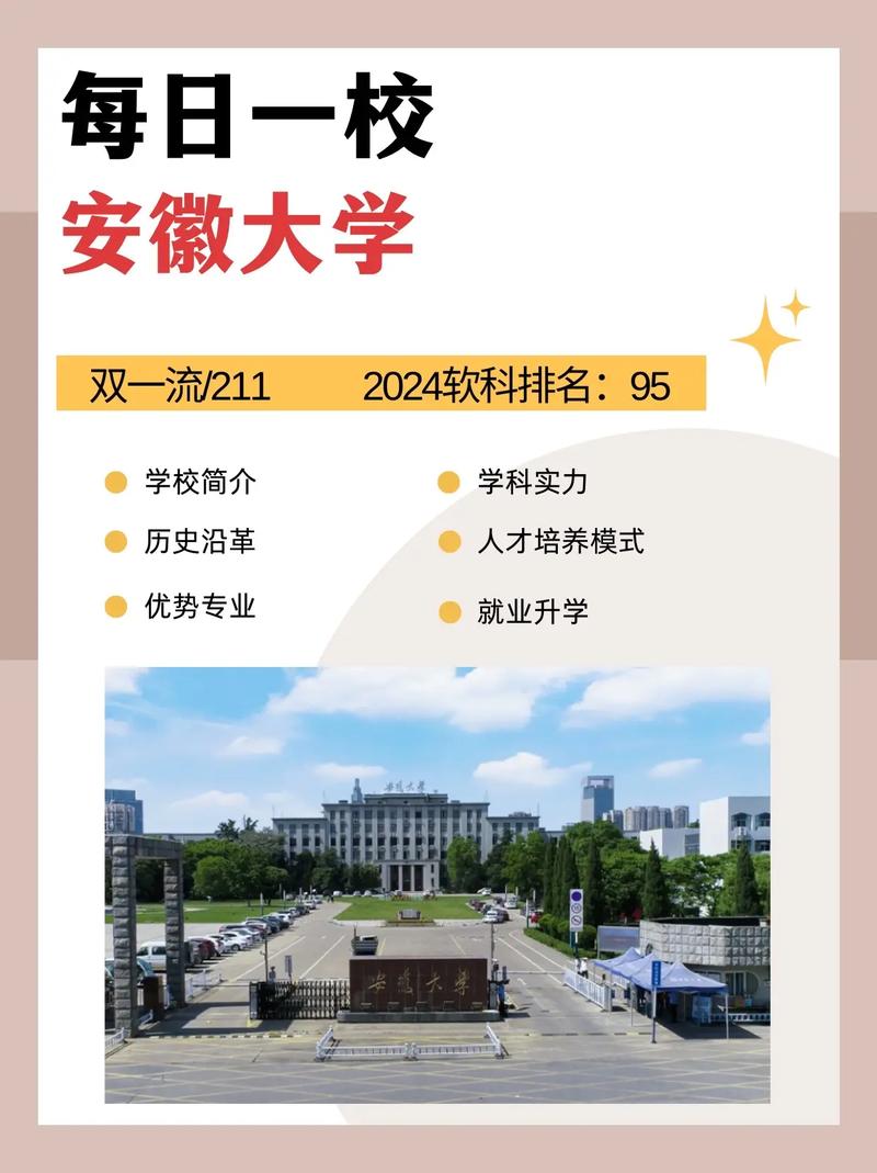 安徽大学官网首页/安徽大学官网首页入口