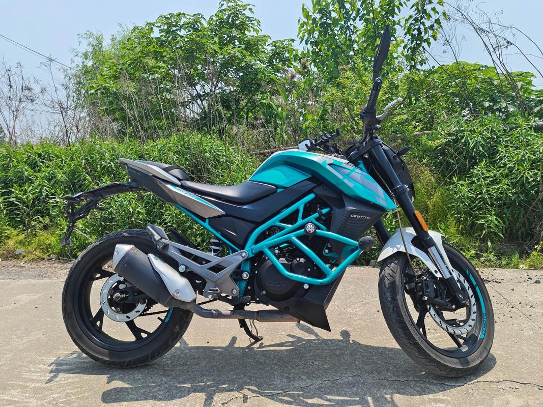 春风摩托车质量怎么样 春风摩托车质量怎么样知乎