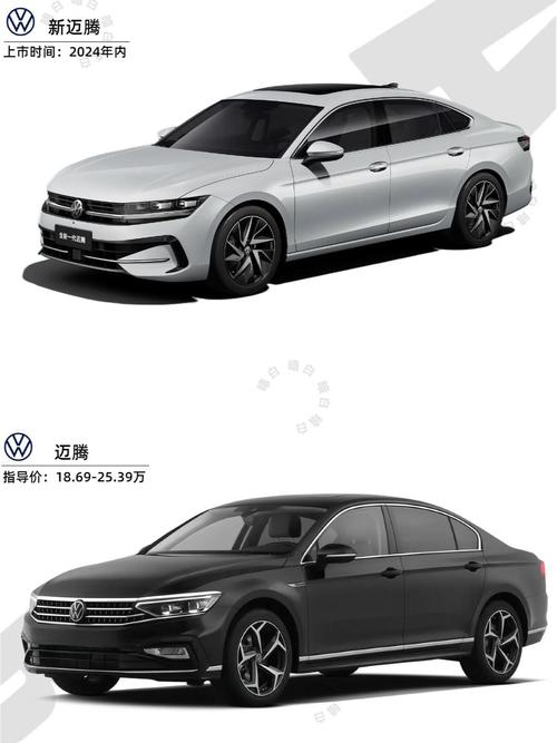 【2022迈腾b9外观,2021款大众迈腾b9实车】