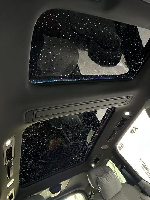 劳斯莱斯星空顶(劳斯莱斯星空顶的由来)