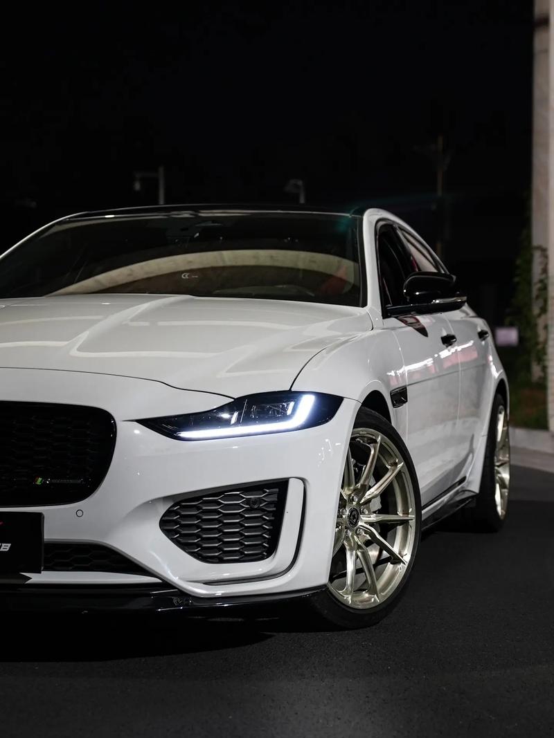 捷豹suv全部车型20万 捷豹二十多万车型