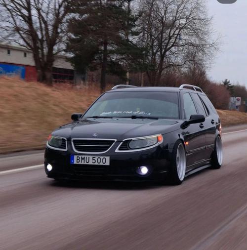 saab是哪个国家的车,saab 是什么车