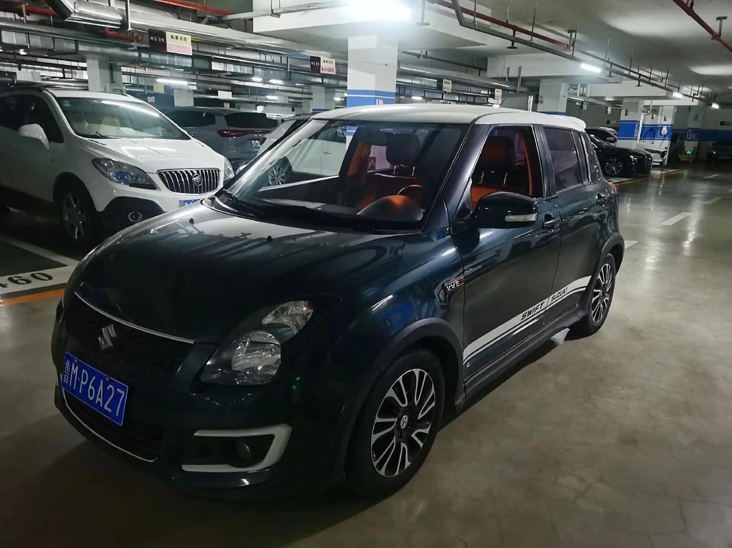 铃木天语与雨燕的区别,铃木天语和雨燕的区别