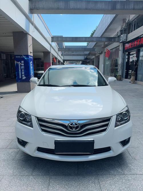 2013款凯美瑞有几个款 2013款的凯美瑞怎么样