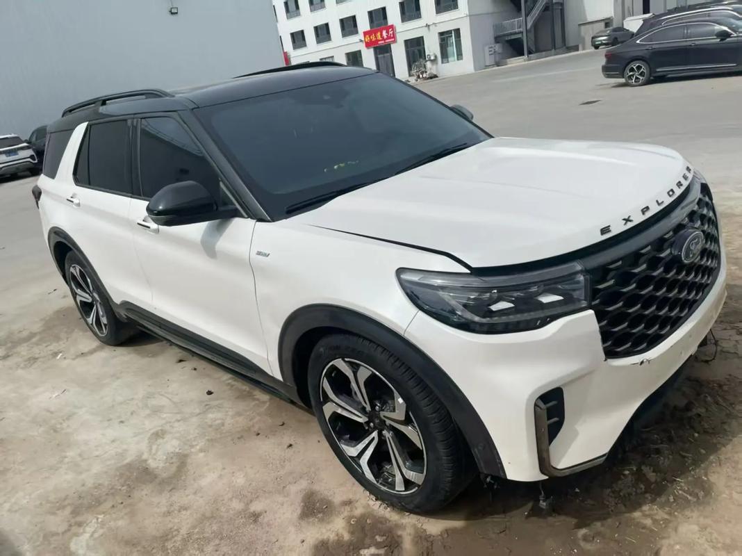 福特配件查询系统平台,福特配件价格查询