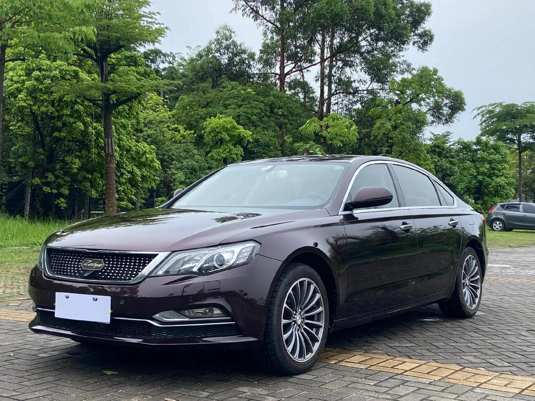 众泰旗下有哪些汽车品牌,众泰汽车有几个子品牌