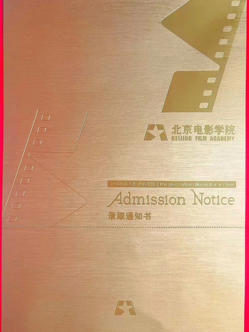 北京电影学院官网 北京电影学院官网录取查询